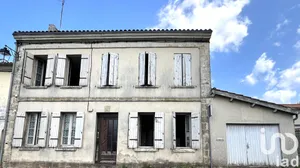 Maison de village à LA ROCHE-CHALAIS (24490)