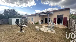 Maison à Mirande (32300)