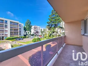 Appartement à Maurepas (78310)