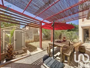 Appartement à Toulon (83000)