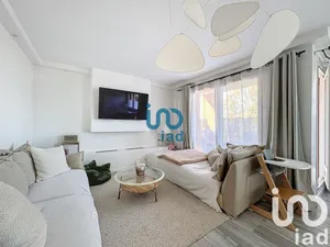 Appartement à Saint-Pierre-du-Perray (91280)