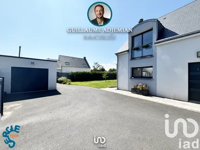 Maison à Digosville (50110)