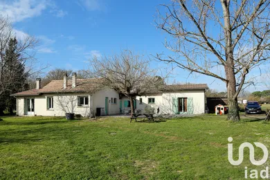 House in Saint-Loubès (33450)