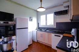 Maison à Saint-Loubès (33450)