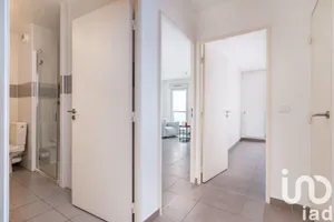 Appartement à Villeurbanne (69100)