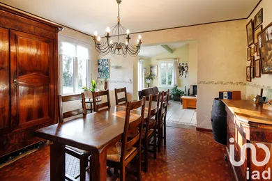 Maison à Saint-Loubès (33450)