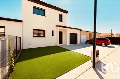 Maison à Millas (66170)