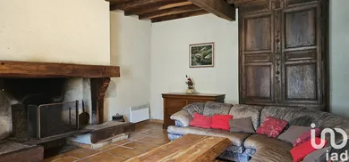 Village house in Lortet (65250)
