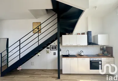 Appartement à Paimpol (22500)