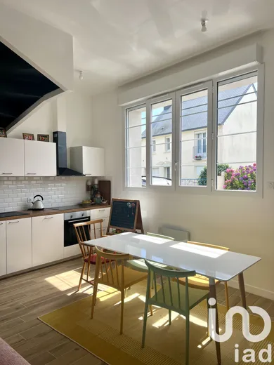 Appartement à Paimpol (22500)