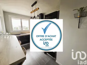 Appartement à Saint-André-les-Vergers (10120)