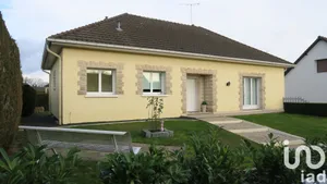 Maison à Fère-Champenoise (51230)