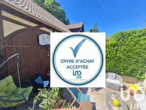 Longere in Troyes (10000)