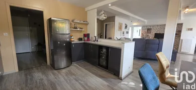 Apartment in MONTCY NOTRE DAME (08090)