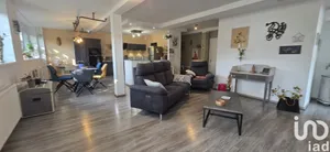 Appartement à MONTCY NOTRE DAME (08090)