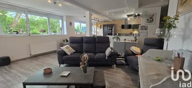 Apartment in MONTCY NOTRE DAME (08090)