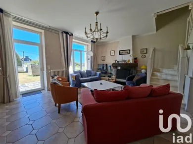 Maison à Damgan (56750)