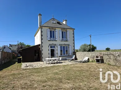 Maison à Damgan (56750)