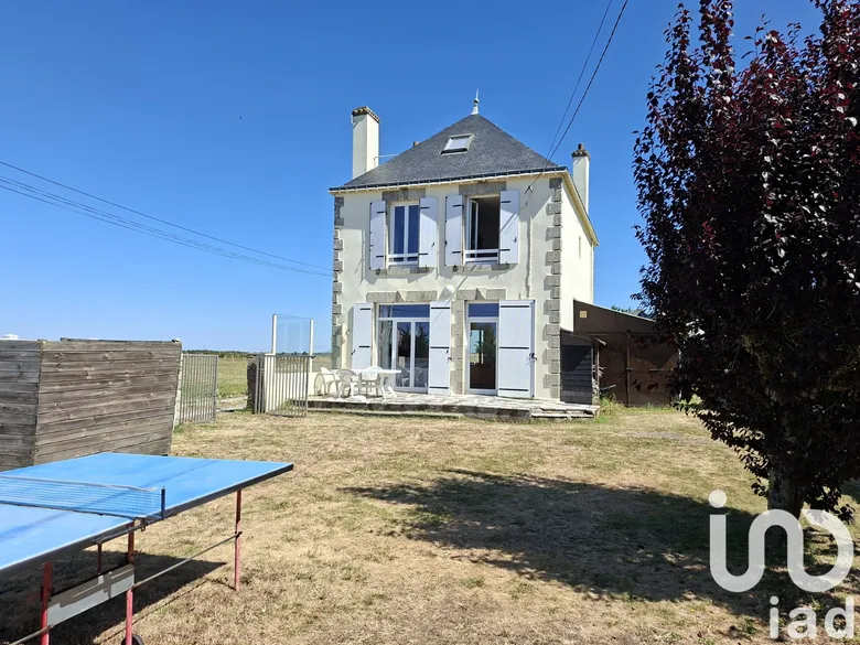Maison 8 pièces 103 m² · à Damgan · 103 m² · 572 000 €