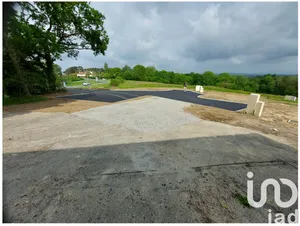 Terrain à bâtir à Anglet (64600)