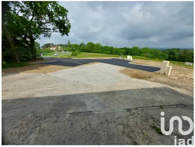 Terrain à bâtir à Anglet (64600)