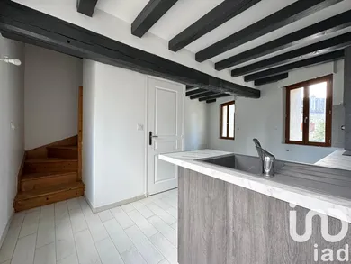 Traditional house in Villemaréchal (77710)