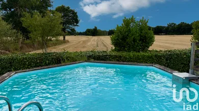 Maison traditionnelle à Chantepie (35135)