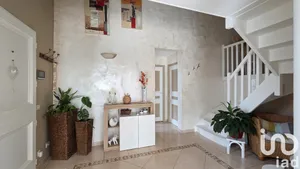 Architectural house at Ancenis (44150)