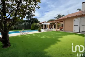 Maison à Lafitte-Vigordane (31390)