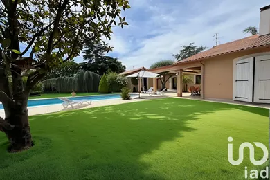 Maison à Lafitte-Vigordane (31390)