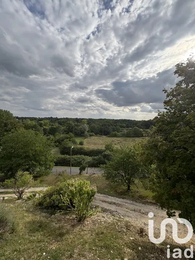 House in Châteauneuf-sur-Cher (18190)