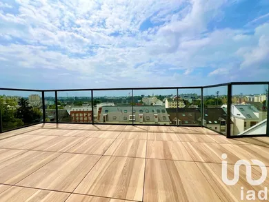 Apartment at Rennes (35000)