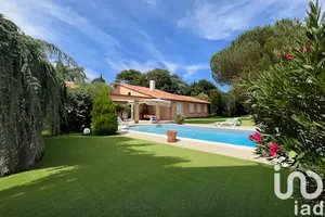 Maison à Lafitte-Vigordane (31390)