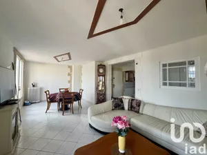 Appartement à Allonnes (72700)