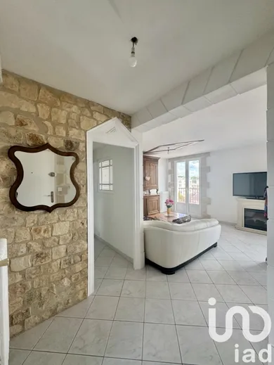 Apartment at Allonnes (72700)