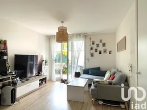 Appartement à Vauréal (95490)