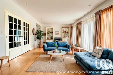 House in Arras (62000)