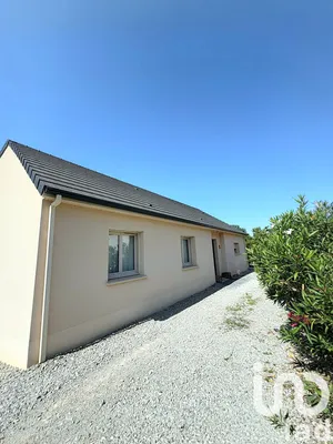 Maison à Saint-Pantaléon-de-Larche (19600)