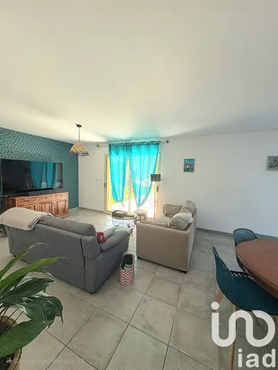 House at Saint-Pantaléon-de-Larche (19600)