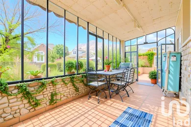 House at May-en-Multien (77145)