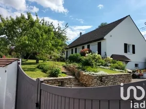 Maison à Château-Thierry (02400)