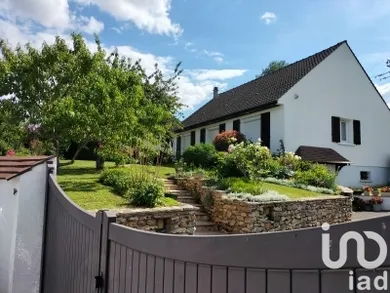 House at Château-Thierry (02400)