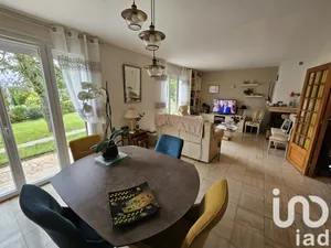 Maison à Château-Thierry (02400)