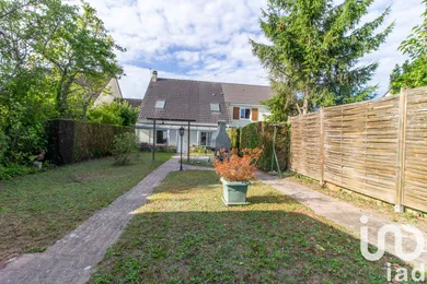 Traditional house in Chécy (45430)
