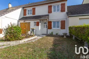 Maison traditionnelle à Chécy (45430)
