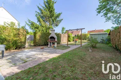 Maison traditionnelle à Chécy (45430)