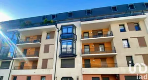 Apartment at Limoges (87000)