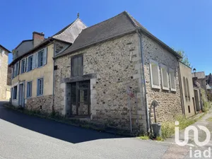 Building at Pierre-Buffière (87260)