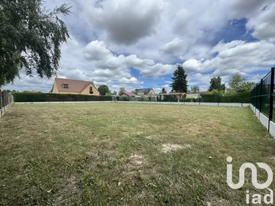 Land in Nainville-les-Roches (91750)