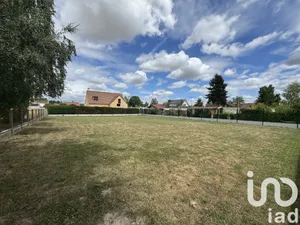 Land at Nainville-les-Roches (91750)